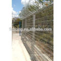 High Voltage Welded Wire Mesh